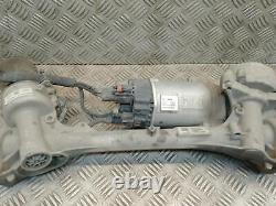 Vauxhall Insignia Power Steering Rack 84360494 Mk2 2017 2022