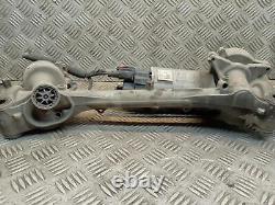 Vauxhall Insignia Power Steering Rack 84360494 Mk2 2017 2022