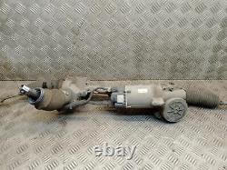 Vauxhall Insignia Power Steering Rack 84360494 Mk2 2017 2022