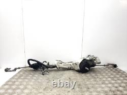 Vauxhall Mokka B Mk2 2021 Power Steering Rack 38213813 Vauxhall Mokka B Mk2 2021 Power Steering Rack 38213813