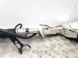 Vauxhall Mokka B Mk2 2021 Power Steering Rack 38213813 Vauxhall Mokka B Mk2 2021 Power Steering Rack 38213813