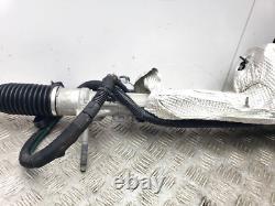Vauxhall Mokka B Mk2 2021 Power Steering Rack 38213813 Vauxhall Mokka B Mk2 2021 Power Steering Rack 38213813