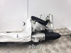 Vauxhall Mokka B Mk2 2021 Power Steering Rack 38213813 Vauxhall Mokka B Mk2 2021 Power Steering Rack 38213813