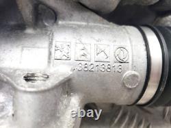 Vauxhall Mokka B Mk2 2021 Power Steering Rack 38213813 Vauxhall Mokka B Mk2 2021 Power Steering Rack 38213813