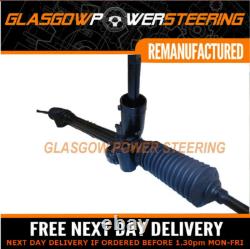 Vauxhall Mokka Genuine Remanufactured Electric Power Steering Rack 2012-2016
