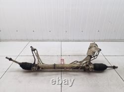 Vauxhall Movano B Renault Master X62 2.3 CDTI Power Steering Rack 490017715R Vauxhall Movano B Renault Master X62 2.3 CDTI Power Steering Rack 490017715R