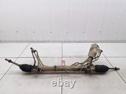 Vauxhall Movano B Renault Master X62 2.3 CDTI Power Steering Rack 490017715R
