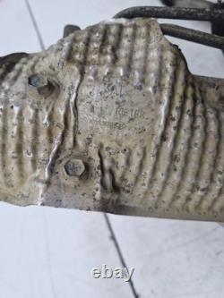 Vauxhall Movano B Renault Master X62 2.3 CDTI Power Steering Rack 490017715R