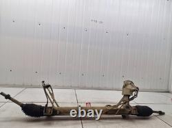 Vauxhall Movano B Renault Master X62 2.3 CDTI Power Steering Rack 490017715R