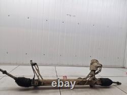 Vauxhall Movano B Renault Master X62 2.3 CDTI Power Steering Rack 490017715R