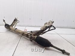 Vauxhall Movano B Renault Master X62 2.3 CDTI Power Steering Rack 490017715R