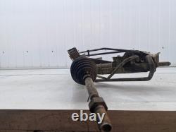 Vauxhall Movano B Renault Master X62 2.3 CDTI Power Steering Rack 490017715R