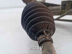 Vauxhall Movano B Renault Master X62 2.3 CDTI Power Steering Rack 490017715R