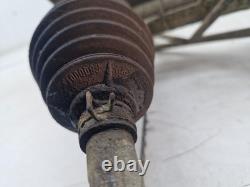 Vauxhall Movano B Renault Master X62 2.3 CDTI Power Steering Rack 490017715R