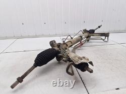 Vauxhall Movano B Renault Master X62 2.3 CDTI Power Steering Rack 490017715R