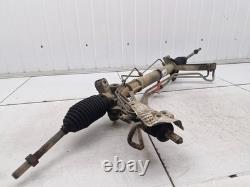 Vauxhall Movano B Renault Master X62 2.3 CDTI Power Steering Rack 490017715R