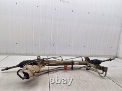 Vauxhall Movano B Renault Master X62 2.3 CDTI Power Steering Rack 490017715R
