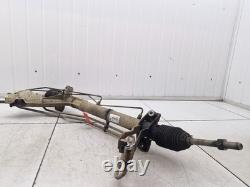 Vauxhall Movano B Renault Master X62 2.3 CDTI Power Steering Rack 490017715R