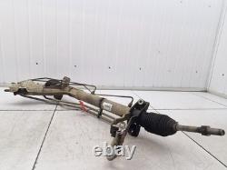 Vauxhall Movano B Renault Master X62 2.3 CDTI Power Steering Rack 490017715R