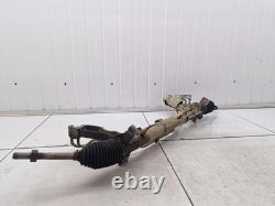 Vauxhall Movano B Renault Master X62 2.3 CDTI Power Steering Rack 490017715R