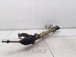 Vauxhall Movano B Renault Master X62 2.3 CDTI Power Steering Rack 490017715R Vauxhall Movano B Renault Master X62 2.3 CDTI Power Steering Rack 490017715R