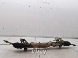 Vauxhall Movano B Renault Master X62 2.3 CDTI Power Steering Rack 490017715R