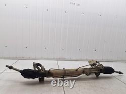 Vauxhall Movano B Renault Master X62 2.3 CDTI Power Steering Rack 490017715R
