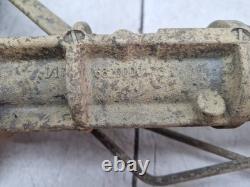 Vauxhall Movano B Renault Master X62 2.3 CDTI Power Steering Rack 490017715R