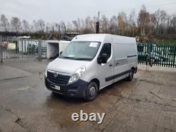 Vauxhall Movano B Renault Master X62 2.3 CDTI Power Steering Rack 490017715R