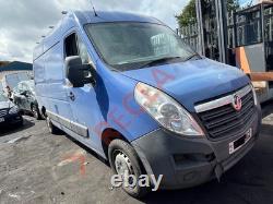 Vauxhall Movano Mk2 (b) (x62) 2010-2019 Power Steering Rack