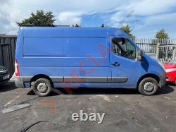 Vauxhall Movano Mk2 (b) (x62) 2010-2019 Power Steering Rack