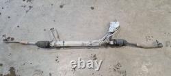Vauxhall Movano Mk2 (b) (x62) 2015 2.3 Cdti Power Steering Rack Unit 490019753r Vauxhall Movano Mk2 (b) (x62) 2015 2.3 Cdti Power Steering Rack Unit 490019753r
