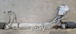 Vauxhall Movano Mk2 (b) (x62) 2015 2.3 Cdti Power Steering Rack Unit 490019753r Vauxhall Movano Mk2 (b) (x62) 2015 2.3 Cdti Power Steering Rack Unit 490019753r