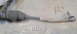 Vauxhall Movano Mk2 (b) (x62) 2015 2.3 Cdti Power Steering Rack Unit 490019753r Vauxhall Movano Mk2 (b) (x62) 2015 2.3 Cdti Power Steering Rack Unit 490019753r