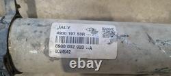 Vauxhall Movano Mk2 (b) (x62) 2015 2.3 Cdti Power Steering Rack Unit 490019753r Vauxhall Movano Mk2 (b) (x62) 2015 2.3 Cdti Power Steering Rack Unit 490019753r