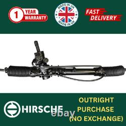 Vauxhall Tigra Steering Rack MK1 1994-2001 Hydraulic Power (Outright Purchase)