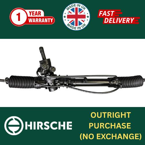 Vauxhall Tigra Steering Rack Mk1 1994-2001 Hydraulic Power (outright Purchase)