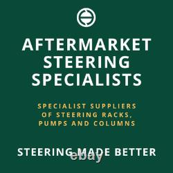 Vauxhall Tigra Steering Rack MK1 1994-2001 Hydraulic Power (Outright Purchase)