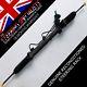 Vauxhall Vectra C 1.8 & 1.8 16v 2002 To 2008 Remanufactured Power Steering Rack