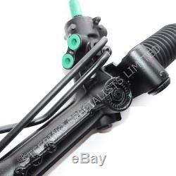 Vauxhall Vectra C 1.9 CDTI 2005 to 2008 Remanufactured Power Steering Rack