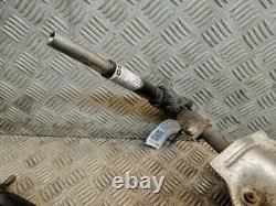 Vauxhall Vivaro Power Steering Rack 1.6 Diesel 93459572 Mk2 X82 2014 2020