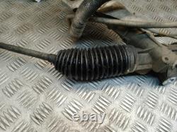 Vauxhall Vivaro Power Steering Rack 1.6 Diesel 93459572 Mk2 X82 2014 2020