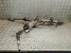 Vauxhall Vivaro Power Steering Rack 1.6 Diesel 93459572 Mk2 X82 2014 2020
