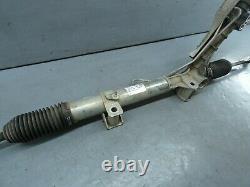 Vauxhall Vivaro Steering Rack 1.6CDTI 2014 490013565R / 95519564