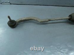 Vauxhall Vivaro Steering Rack 1.6CDTI 2014 490013565R / 95519564