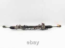 Volkswagen Amarok 2h Mk1 Power Steering Rack 2.0 Bitdi Diesel 2011
