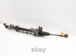 Volkswagen Amarok 2h Mk1 Power Steering Rack 2.0 Bitdi Diesel 2011