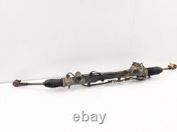 Volkswagen Amarok 2h Mk1 Power Steering Rack 2.0 Bitdi Diesel 2011