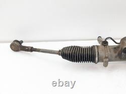 Volkswagen Amarok 2h Mk1 Power Steering Rack 2.0 Bitdi Diesel 2011