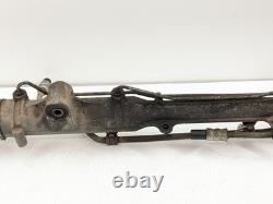 Volkswagen Amarok 2h Mk1 Power Steering Rack 2.0 Bitdi Diesel 2011